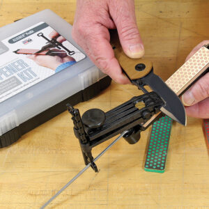 Afilador DMT Aligner Pro Kit ALIGNER PRO KIT-EE