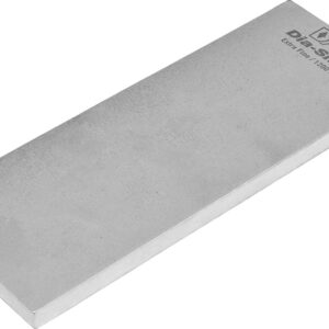 Afilador DMT DiaSharp Bench Stone 8E/F  D8E/F