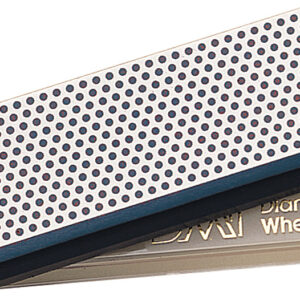 Afilador DMT Diamond Whetstone Coarse W6CP HNT