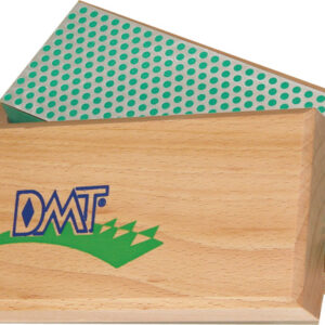 Afilador DMT Diamond Whetstone Extra Fine W6E