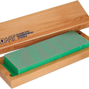 Afilador DMT Diamond Whetstone W8E