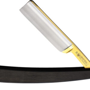 Navaja De Barbero Dovo Apex 5/8 Straight Razor 125810812