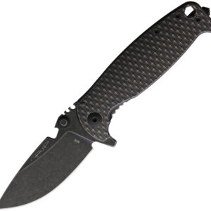 Navaja DPx Gear HEST/F Framelock SW DPHSF014