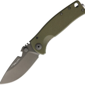 Navaja DPx Gear HEST Framelock Urban OD HSF-060