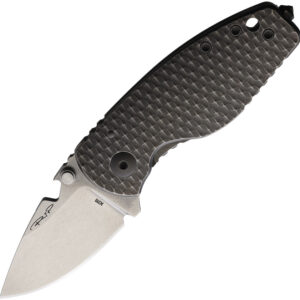 Navaja DPx Gear HEST Framelock 3D Gray DPHTF017