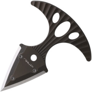 Cuchillo DPx Gear HIT Dagger Ti M390 Black DPHTX048