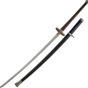 Espada Dragon King Big Miao Dao SD11190