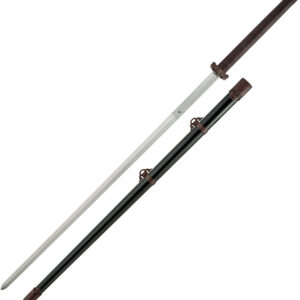 Espada Dragon King Gluttony Two Hand Sword SD13790