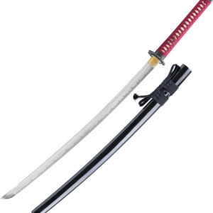 Katana Dragon King Spring Sakura Katana SD35191