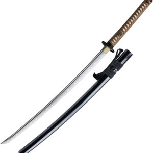 Katana Dragon King Autumn Leaf Katana SD35211