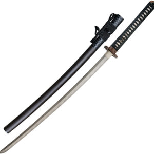 Katana Dragon King Pine Crane Katana SD35290