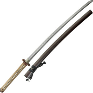 Katana Dragon King Fletching Katana SR35320
