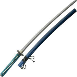 Katana Dragon King War Horse Katana SR35350