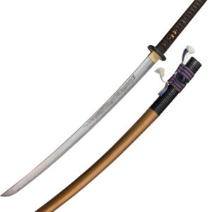 Katana Dragon King Kinryu Katana SD35430