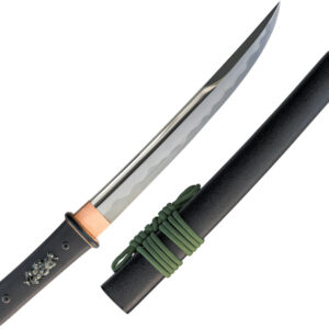 Espada Dragon King Modern Tanto w/ Bohi SD35491