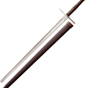 Espada Dragon King I-Beam Longsword Trainer SM36110