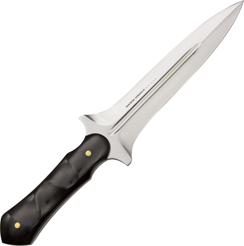 Cuchillo Down Under Death Adder DUK-DA