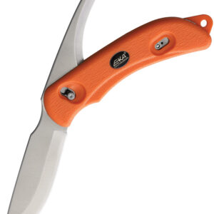 Cuchillo EKA Swedblade G4 Orange 33708