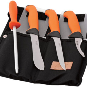 Navaja EKA Butcher Set 730403