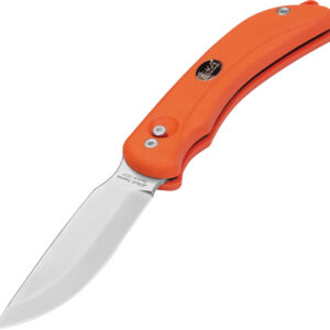 Navaja EKA G3 Hunting Knife Orange 737308