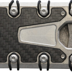 Navaja EOS Wallet 3.0 Stonewashed 3.0 WALLET STONEWASHED