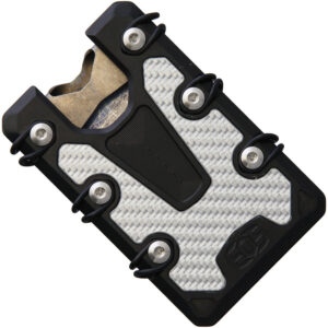 Navaja EOS 3.0 Lite Wallet Black EOS069 3.0 LITE WALLET BLACK