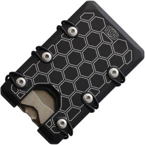 Navaja EOS Wallet 3.0 Black Series HEX WALLET 3.0 BLACK SERIES HEX