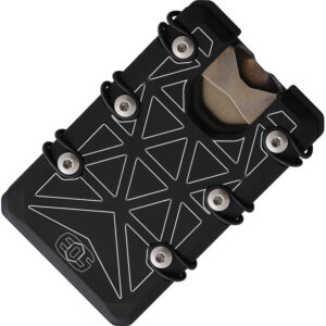 Navaja EOS Wallet 3.0 Black Series HEX WALLET 3.0 BLACK TRIANGLE