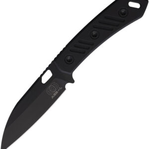 Cuchillo EOS Sandshark Fixed Blade G10 SANDSHARK BLACK G
