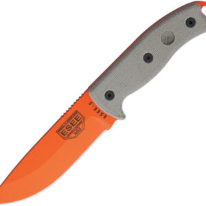 Cuchillo ESEE Model 5 ESEE-5P-OR