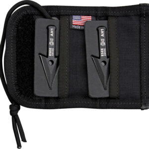 Cuchillo ESEE AH1 Arrowhead Wallet ARROW-WALLET