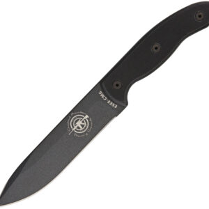 Cuchillo ESEE CM6 Combat Tactical ESEE-CM6-TG-B