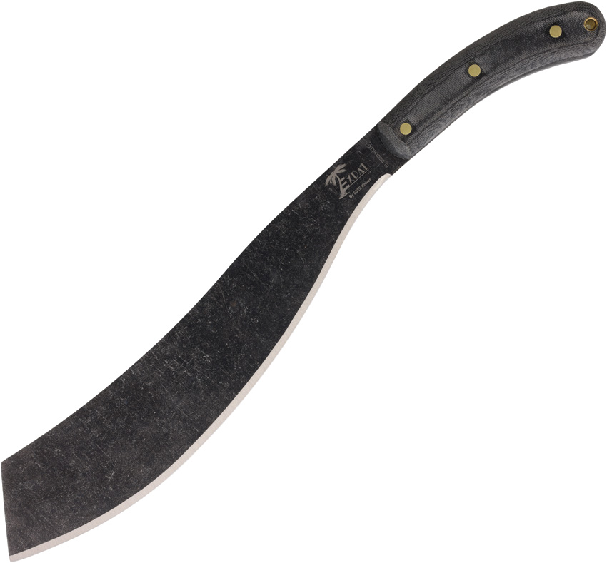 Cuchillo ESEE El Deguello Machete El Deguello