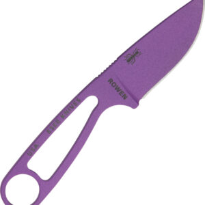 Cuchillo ESEE Izula Purple IZULA-PURP