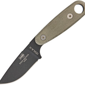 Cuchillo ESEE Izula II Tactical IZULA-II-TG