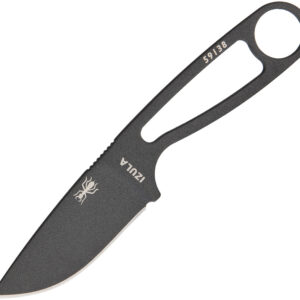 Cuchillo ESEE Izula Tactical IZULA-TG-B