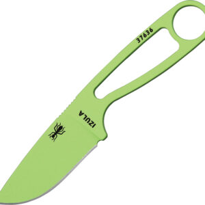 Cuchillo ESEE Izula Venom Green IZULA-VG