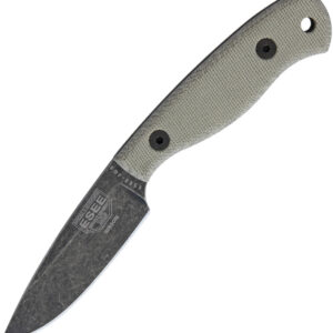 Cuchillo ESEE Camp Lore James Gibson ESEE-JG3-BO