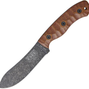 Cuchillo ESEE JG5 Fixed Blade ESEE-JG5