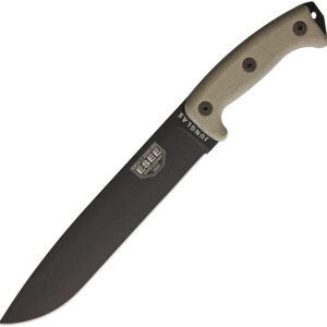 Cuchillo ESEE Junglas Knife JUNGLAS-E