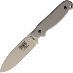 Cuchillo ESEE Laser Strike ESEE-LS-P-DT