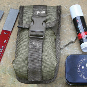 Cuchillo ESEE Knife Maintenance Kit MAINT-KIT