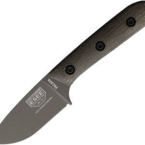 Cuchillo ESEE Pacaya Fixed Blade OD ESEE-PACAYA3V-OD