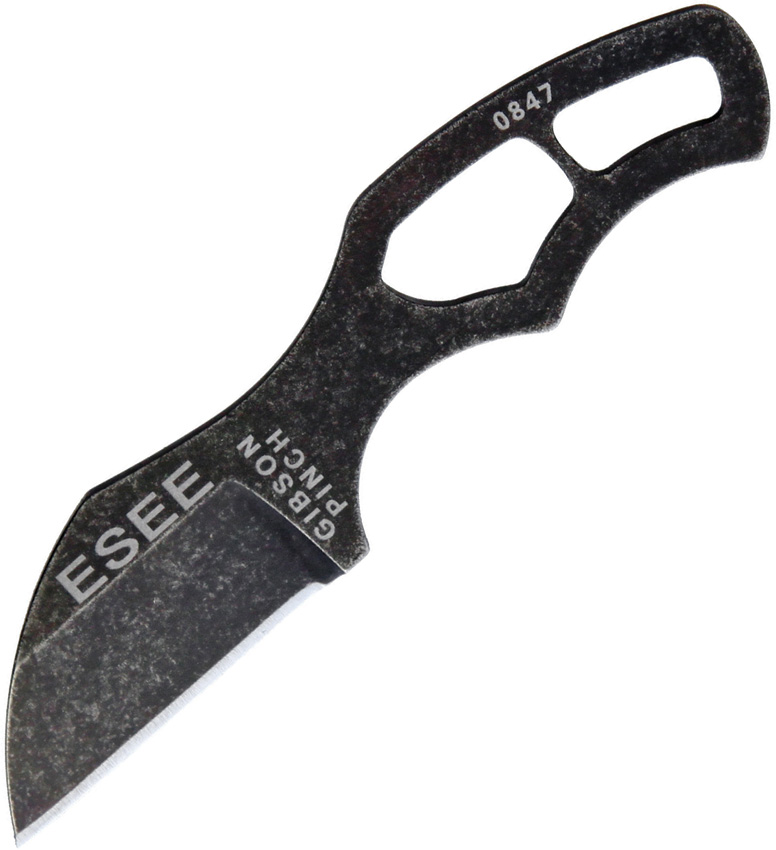 Cuchillo ESEE Gibson Pinch -Pinch