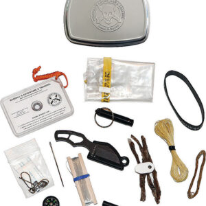 Cuchillo ESEE Pinch Survival Kit PINCH-KIT
