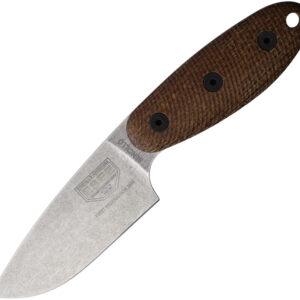 Cuchillo ESEE Sencillo Fixed Blade A2 ESEE-SENCILLO-A2