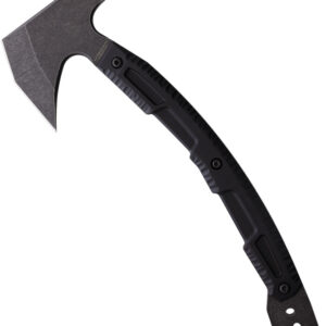 Navaja Extrema Ratio Estrema Axe SW Black 04.1000.0070/ BLKSW