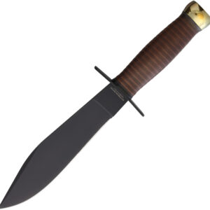 Cuchillo Extrema Ratio Primo Corso 04.1000.0088/BLK