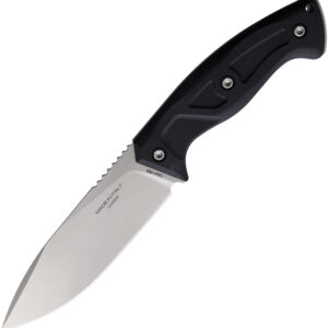 Cuchillo Extrema Ratio Venatus F Fixed Blade Blk G10 04.1000.0089NIT/SAT-BL