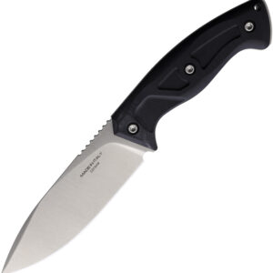 Cuchillo Extrema Ratio Venatus F Fixed Blade Blk G10 04.1000.0089SAT-BLK